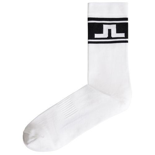 J. Lindeberg Men's Percy Socks