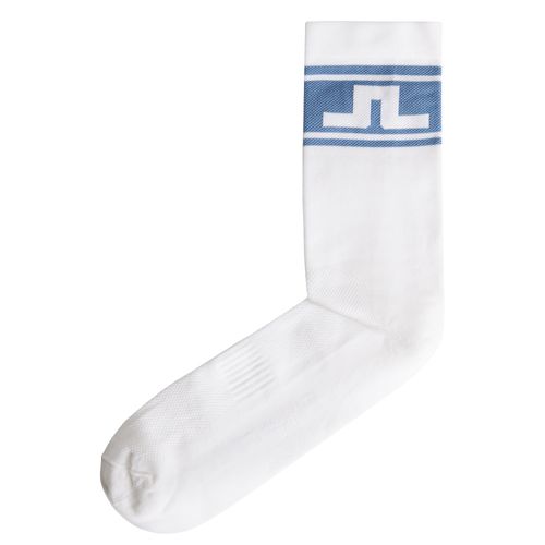 J. Lindeberg Men's Percy Socks