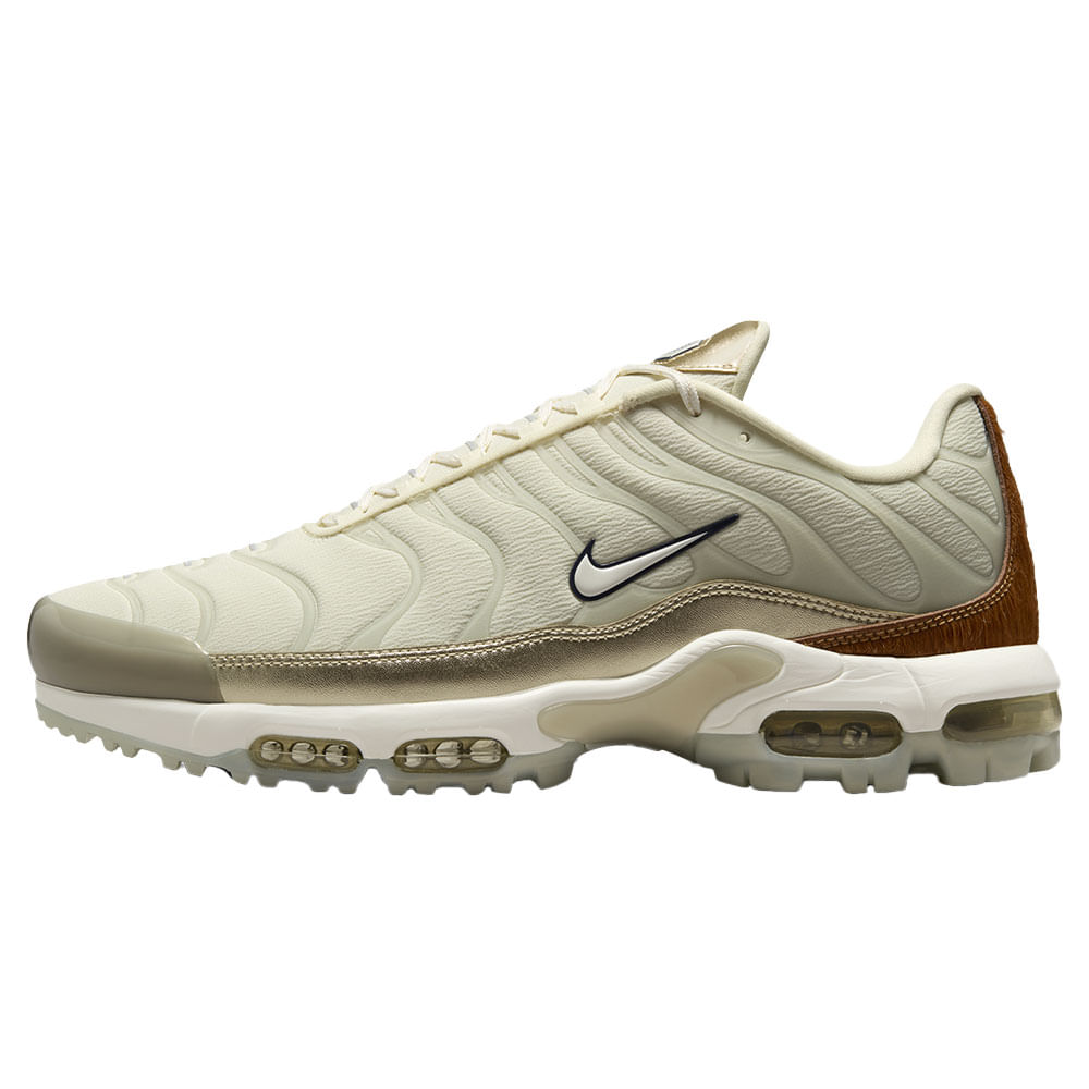 Nike Men's NRG Air Max Plus G Spikeless Golf Shoes
