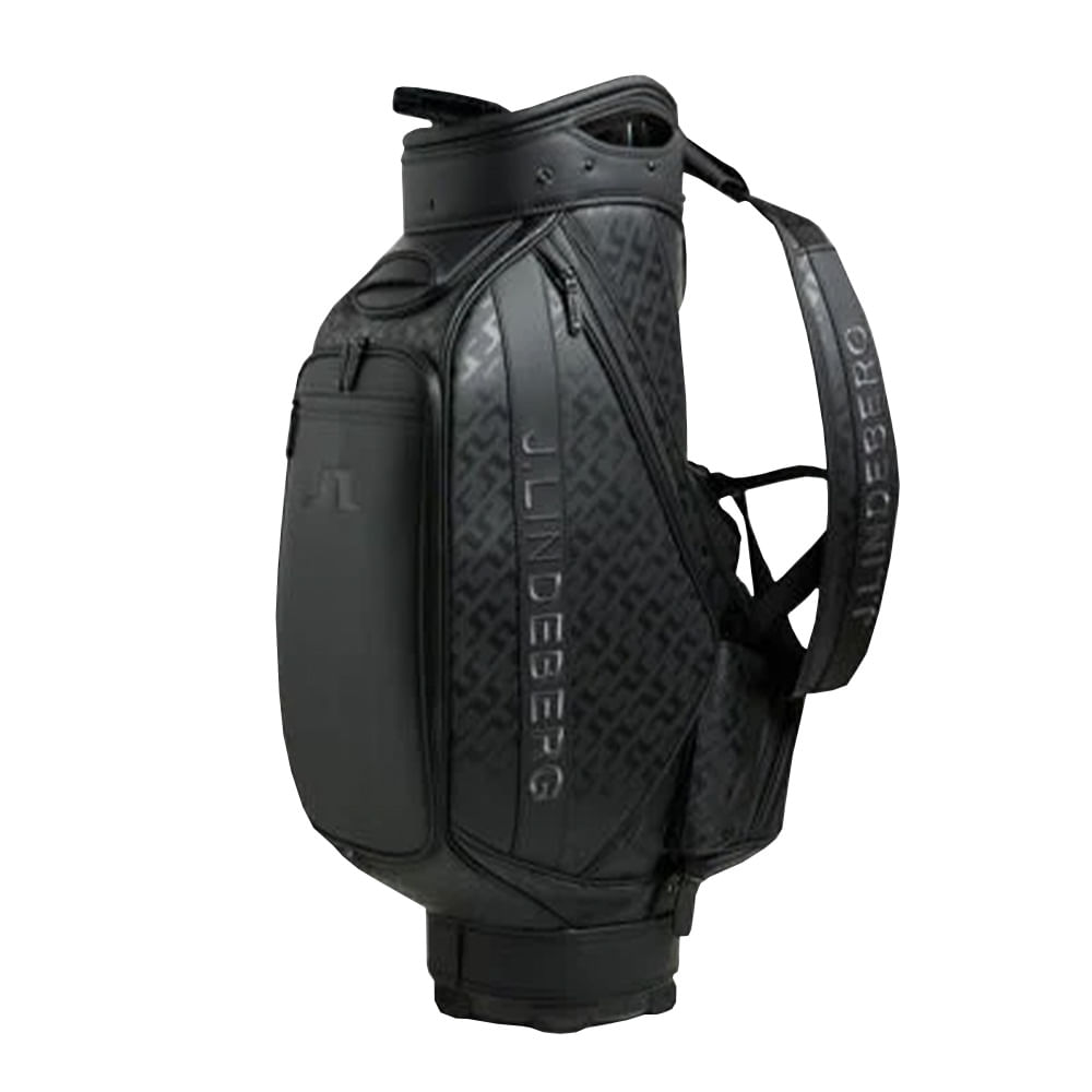 Vessel Prime 2.0 Staff Bag - Worldwide Golf Shops
