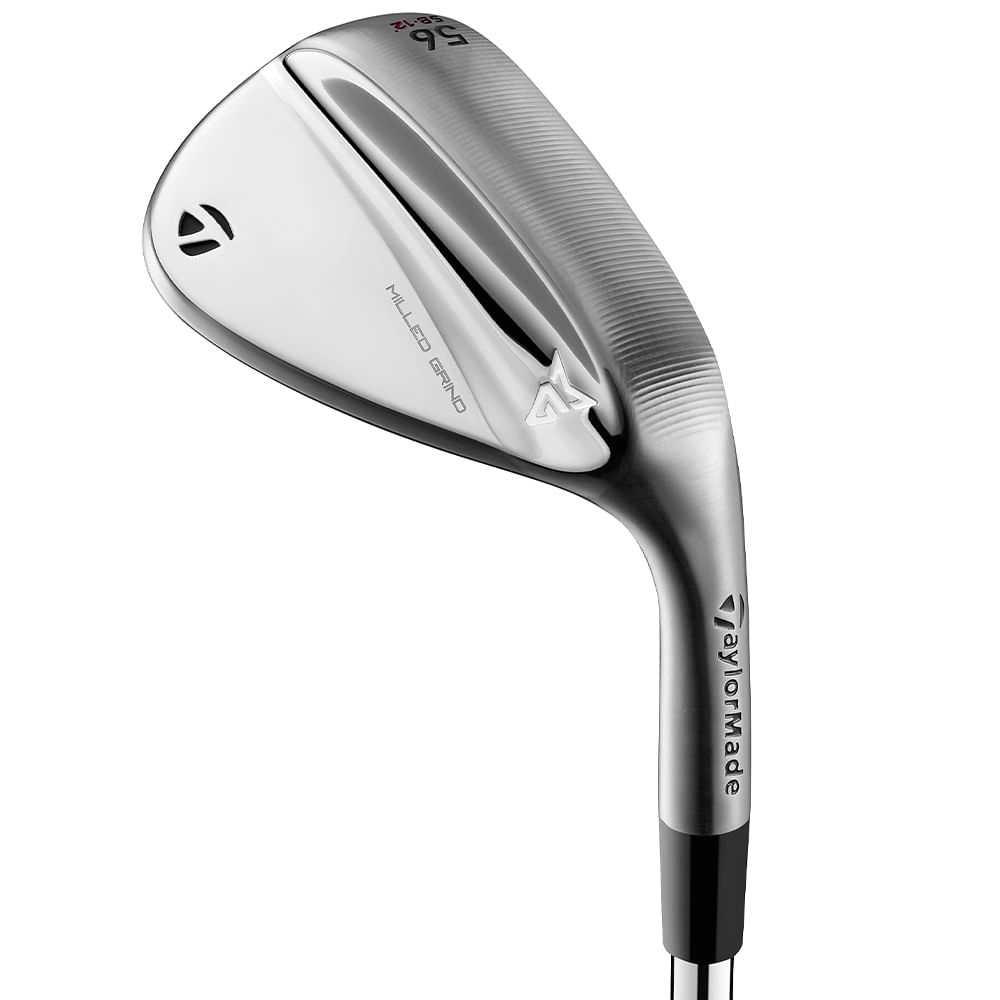 TaylorMade MG4 Wedge - Chrome - Worldwide Golf Shops
