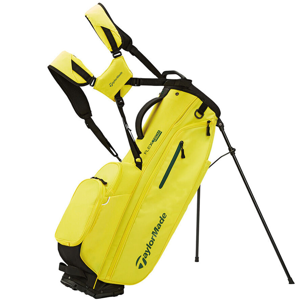 TaylorMade FlexTech Stand Bag - Worldwide Golf Shops