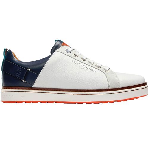 Royal Albartross Men's The Solstice Spikeless Golf Shoes