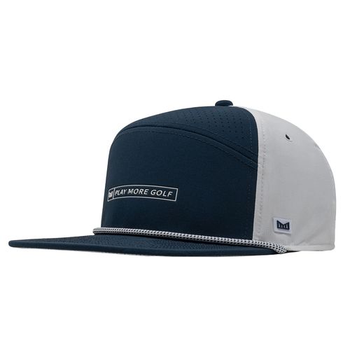 Melin Men's Hydro Trenches Drive Hat