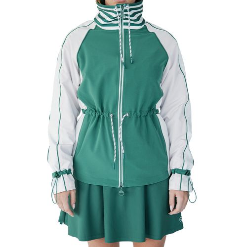 Fore All Women's Elle Rain Jacket