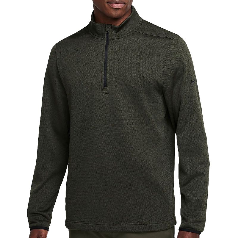 Nike Men's Therma-FIT Victory 1/4 Zip Pullover - Worldwide Golf Shops