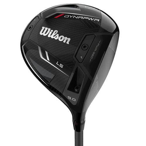 Wilson DYNAPWR LS Driver