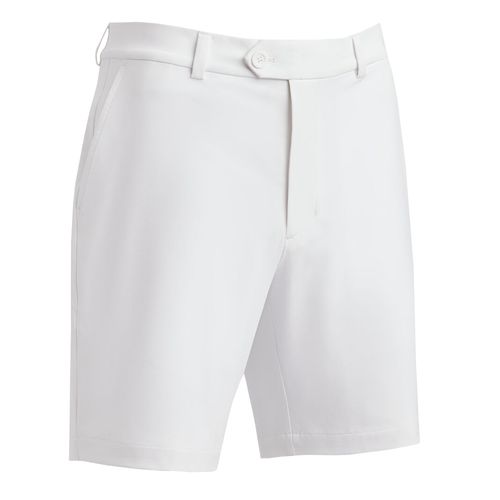 G/FORE Men's Maverick 4-Way Stretch Lined Shorts