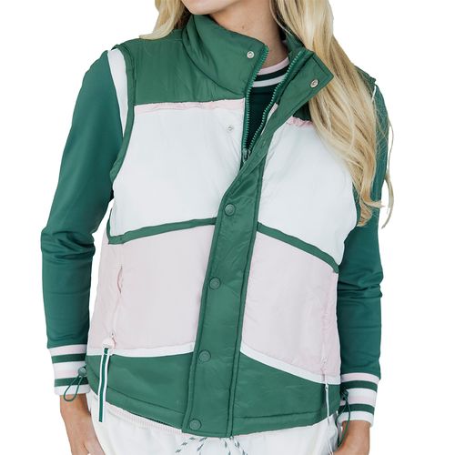 Fore All Women's Jackie Moon Vest