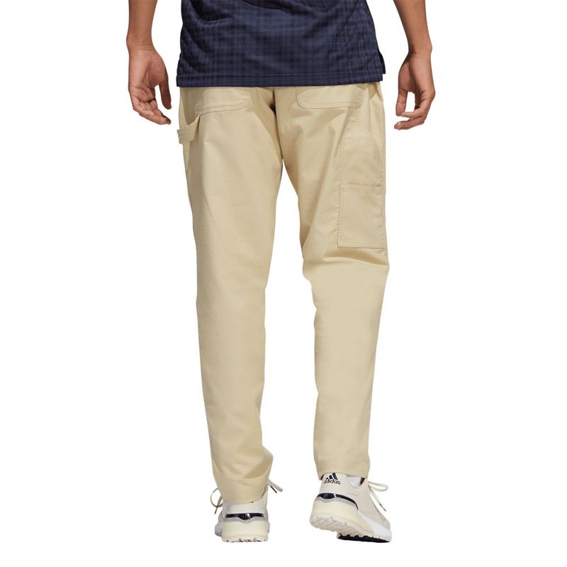 Adidas Men's Adicross Golf Pants - Worldwide Golf Shops Adidas Men's Adicross Golf Pants - Worldwide Golf Shops