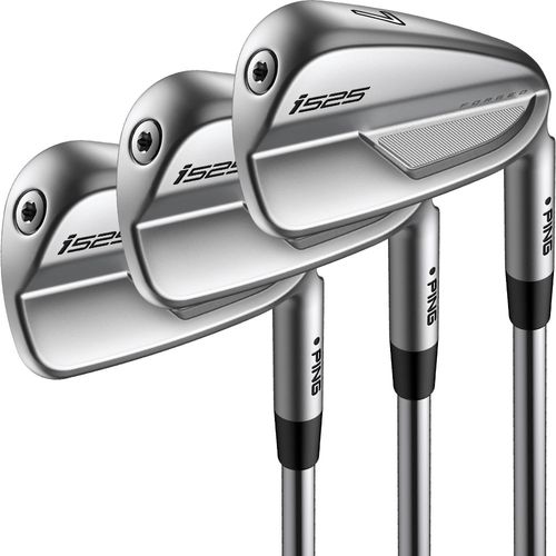 PING i525 Iron Set
