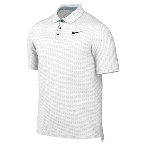 Nike Men's Dri-FIT Tour Texture Polo