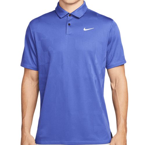 Nike Men's Dri-FIT Tour Jacquard Polo