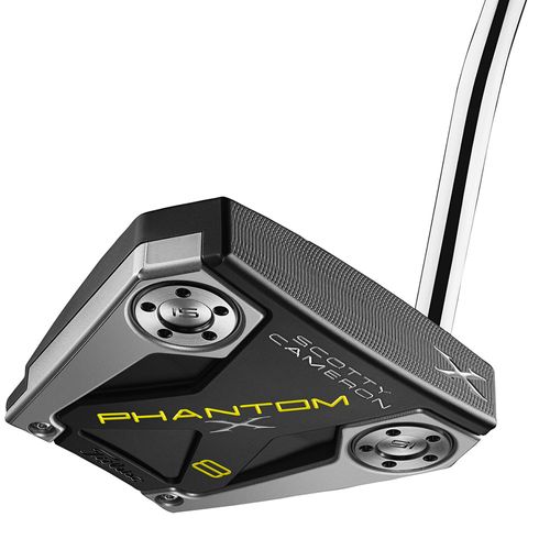 Scotty Cameron Phantom X 8 Putter