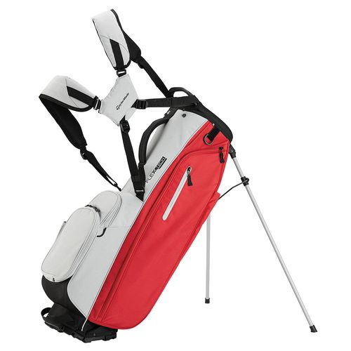 TaylorMade Custom FlexTech Stand Bag