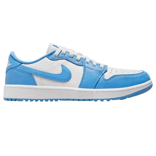 Nike Men's Air Jordan 1 Low G Spikeless Golf Shoes
