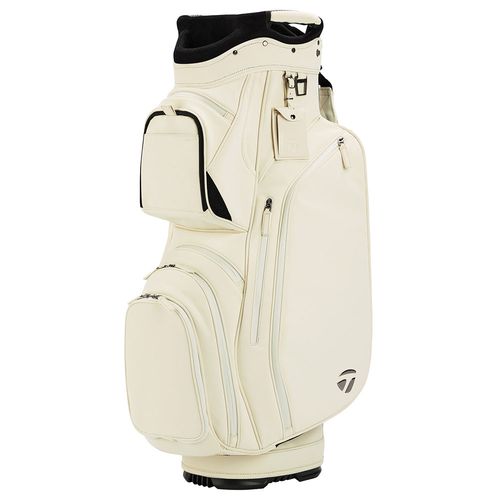 TaylorMade Signature Cart Bag