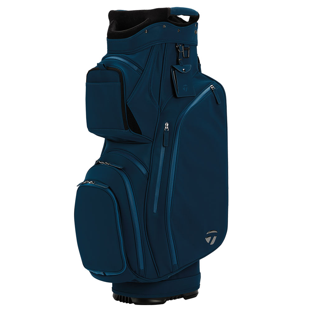 TaylorMade 8.0 Cart Bag ON SALE - Carl's Golfland