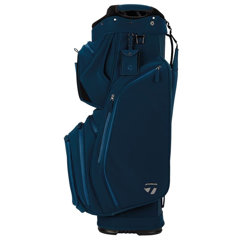 TaylorMade Signature Cart Bag - Worldwide Golf Shops TaylorMade Signature Cart Bag - Worldwide Golf Shops