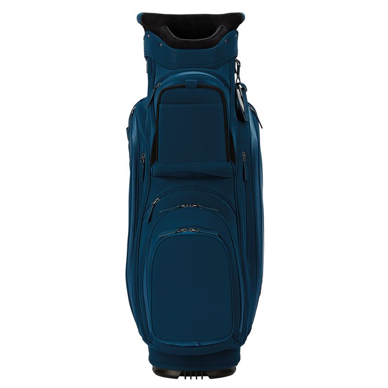 TaylorMade Signature Cart Bag - Worldwide Golf Shops TaylorMade Signature Cart Bag - Worldwide Golf Shops