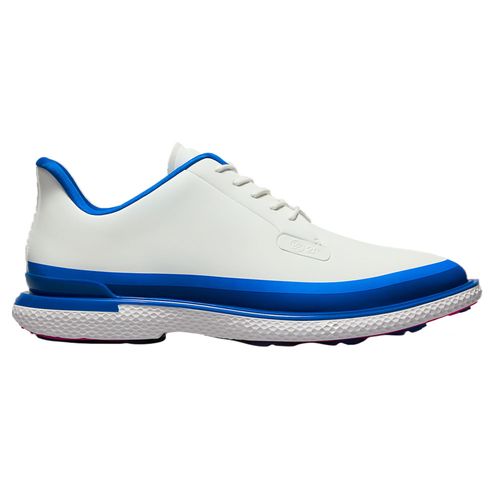 G/FORE Men's GALLIVAN2R Tuxedo Spikeless Golf Shoes