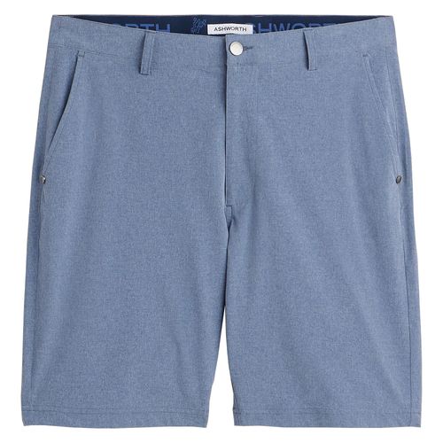 Ashworth Men's Clubhouse Short