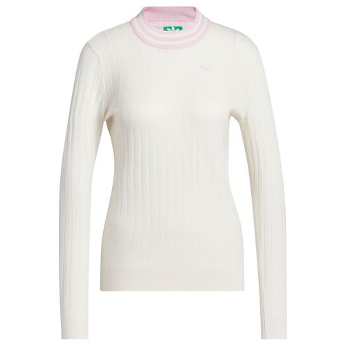 adidas Women's Originals Cashmere Knit Sweater