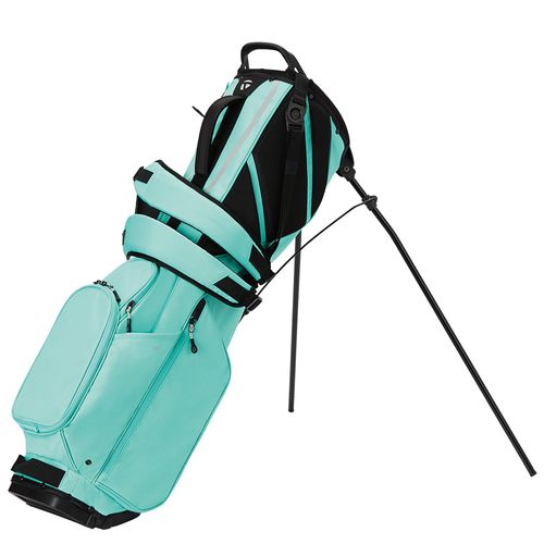 TaylorMade Women's Custom FlexTech Lite Stand Bag