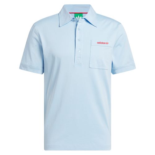 adidas Men's Originals Pocket Polo