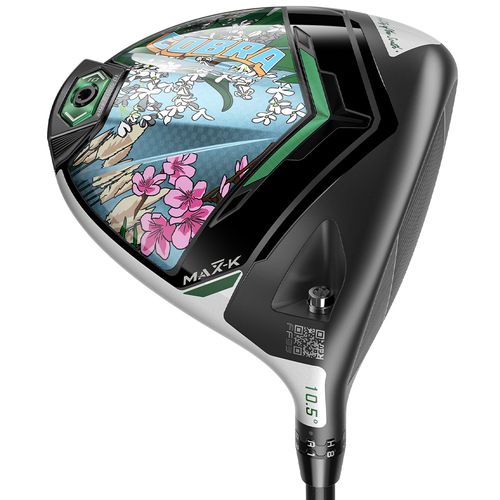 Cobra DS-ADAPT MAX-K Season Opener Driver