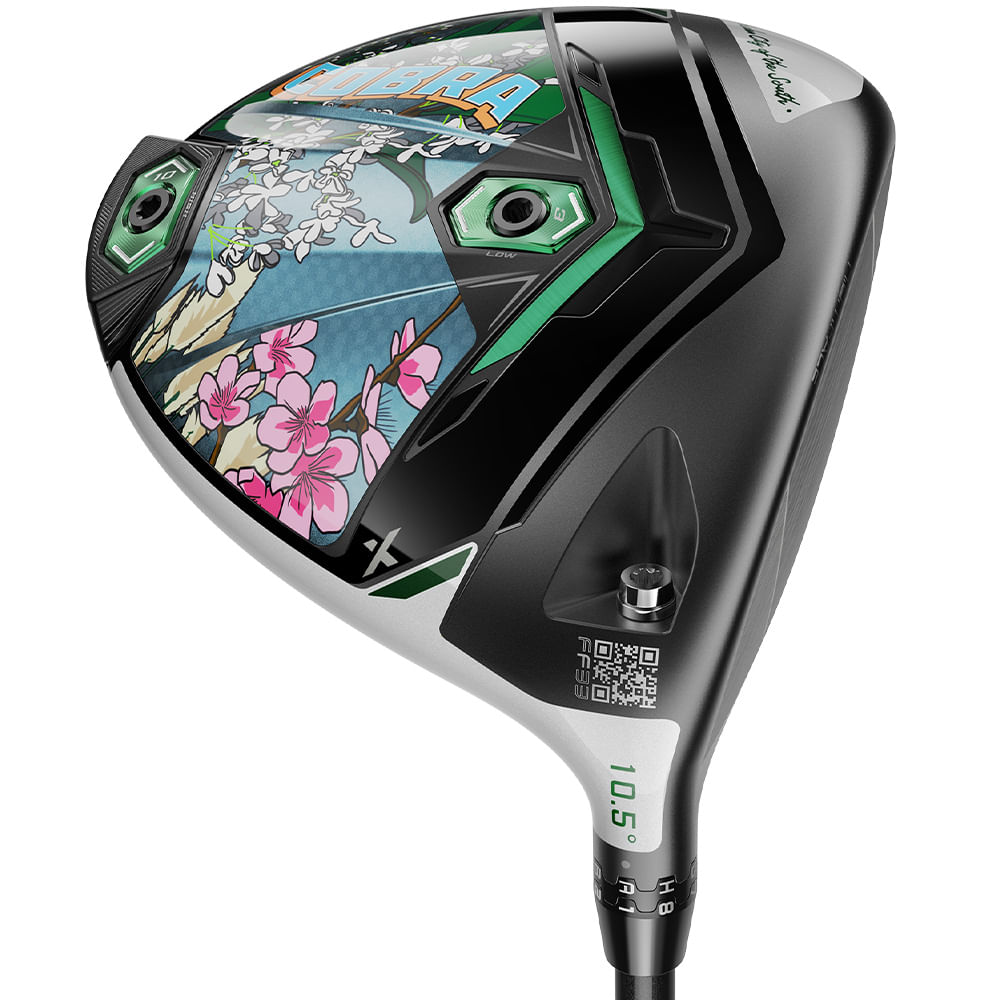 Cobra - Worldwide Golf Shops