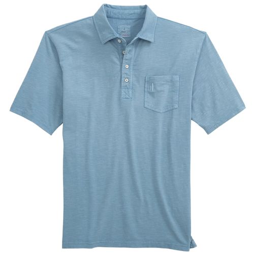johnnie-O Men's Coastal Wash Polo