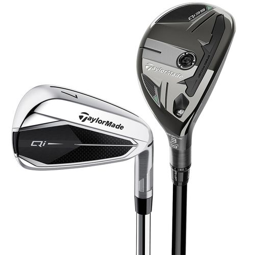 TaylorMade Qi35 Combo Set