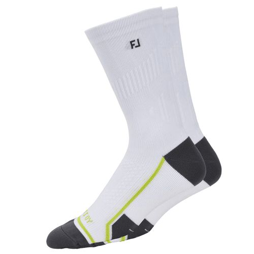 FootJoy Men's Tech D.R.Y. Crew Socks