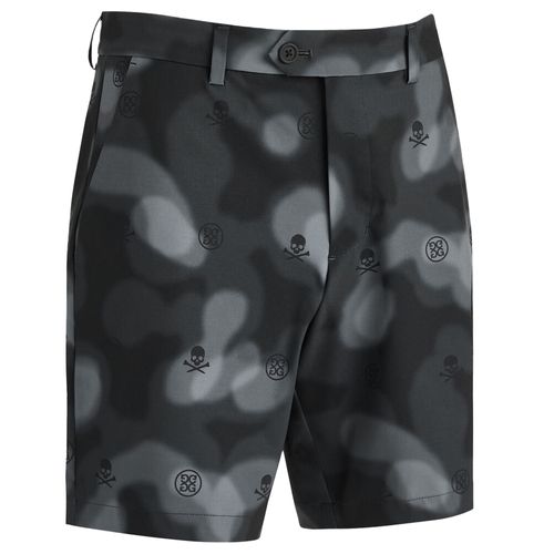G/FORE Men's Blur Icon Camo Maverick Short