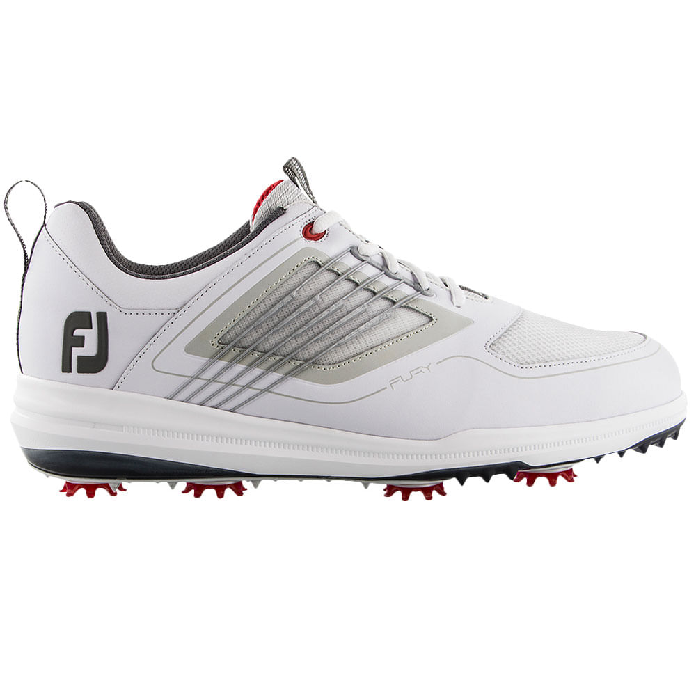 Cuater by TravisMathew Men's The Wildcard Spikeless Golf