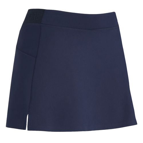 G/FORE Women's Knockout A-Line Skort