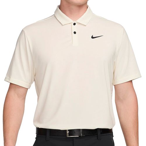 Nike Men's Dri-FIT Tour Heather Polo