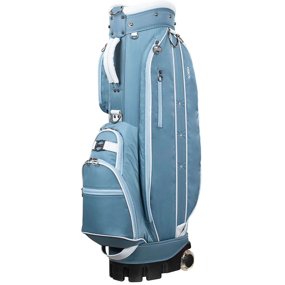 XXIO Women's Lightweight Caddy Bag - Worldwide Golf Shops XXIO Women's Lightweight Caddy Bag - Worldwide Golf Shops