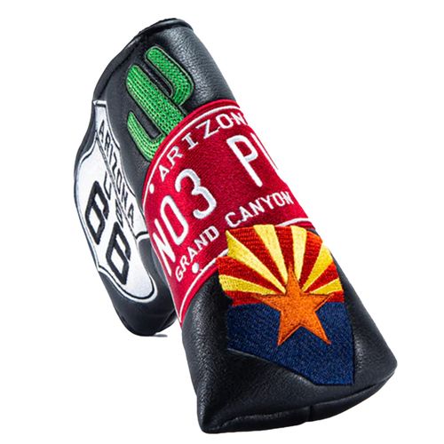 CMC Design Arizona Blade Putter Cover