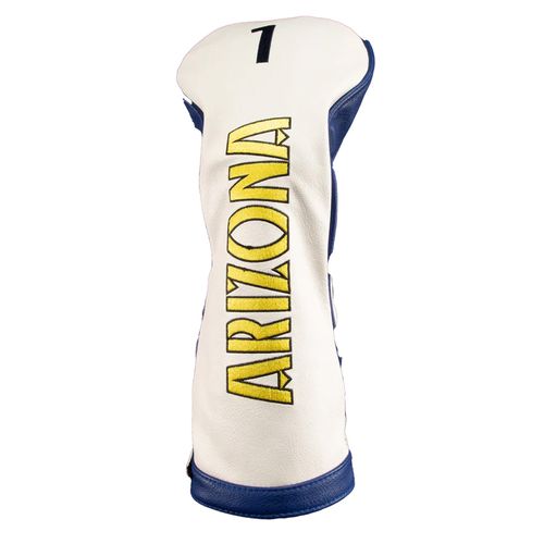CMC Design Arizona Driver Head Cover