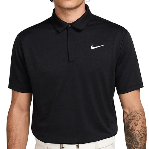 Nike Men's Dri-FIT Tour Jacquard Polo