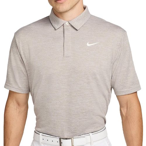 Nike Men's Dri-FIT Tour Jacquard Polo