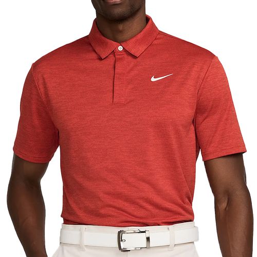 Nike Men's Dri-FIT Tour Jacquard Polo