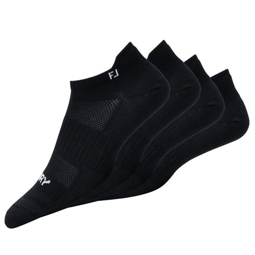 FootJoy Women's ProDry Lightweight Roll Tab 2-Pack Socks
