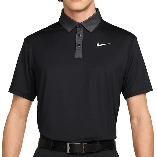 Nike Men's Dri-FIT Tour Contrast Polo