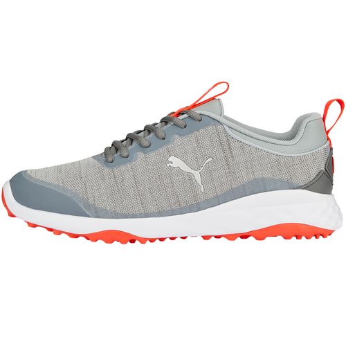 PUMA Men's Fusion Pro Golf Shoes