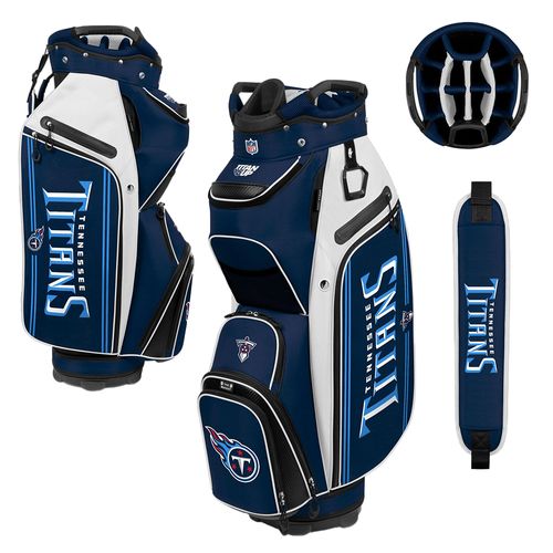 Team Effort NFL Bucket III Cooler Cart Bag