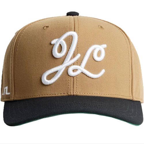 J. Lindeberg Men's Caddie Cap