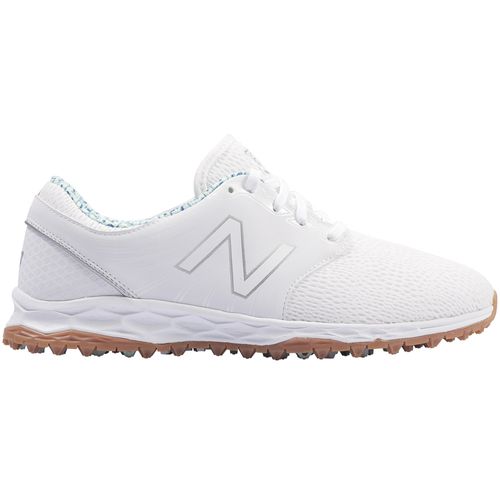 New Balance Women's Fresh Foam Breathe Spikeless Golf Shoes
